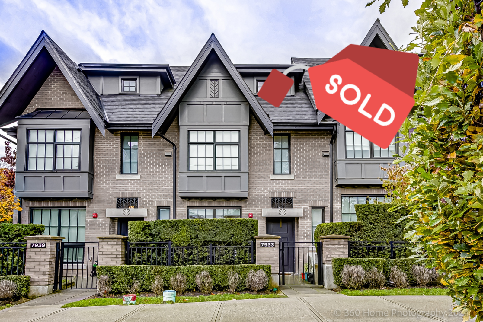 [SOLD]7933 Oak Street